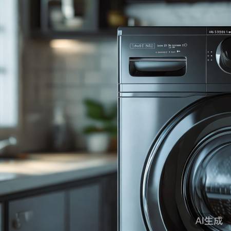 光武洗衣机清洗效果评测：告别污渍，焕新衣物