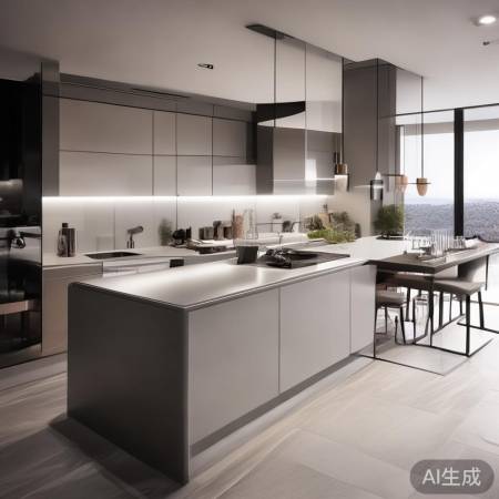 海尔215风冷无霜冰箱：全新科技，尽享便捷生活