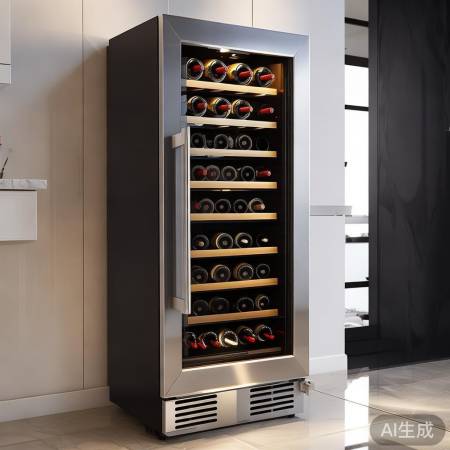 红酒柜细节需注意