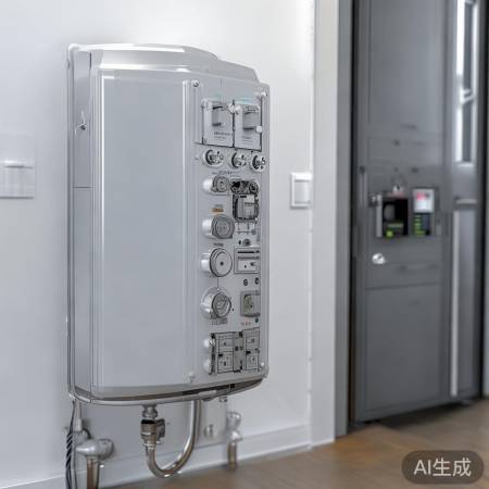 电热水器空开选多大合适？电热水器空开配置指南