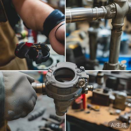 热水器泄压阀故障处理指南