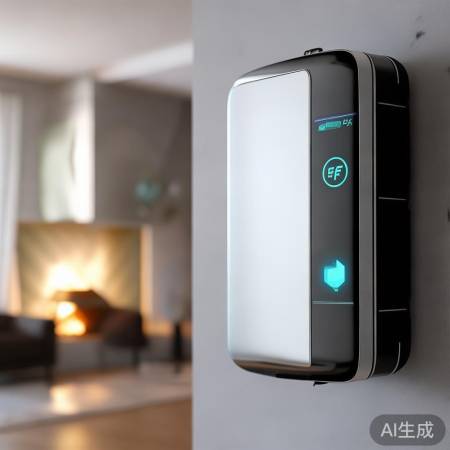 壁挂炉自动显示OF，节能生活新体验