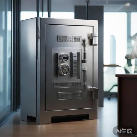 办公资料柜与保险柜的最佳摆放位置及注意事项