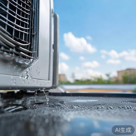 空调保养，生活更舒适