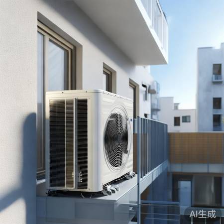 朔州空气能热泵供暖方案推荐