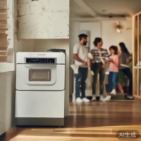 万家乐热水器FD1：节能环保家用热水器推荐