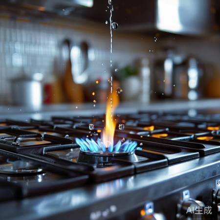 华帝燃气灶常见问题解析：揭秘五大隐患与解决方案