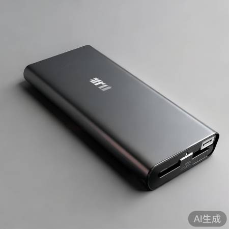 移动电源方法二