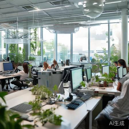 中央空调专用立体水泵的优势与选择指南