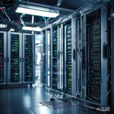 运行稳定，高效可靠