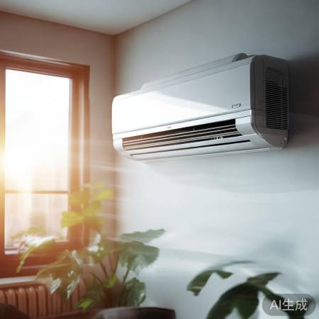 中央空调50匹耗电标准解析及节能技巧