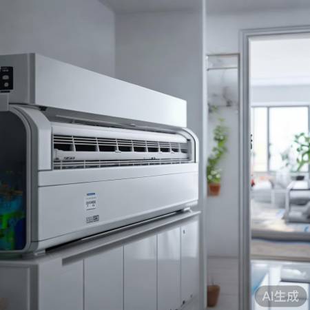 中央空调50匹耗电标准解析及节能技巧