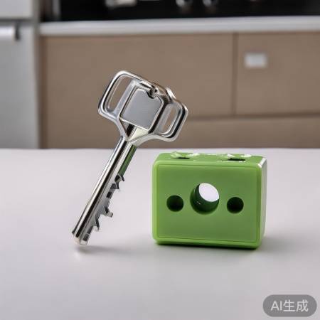 普田集成灶锁具使用指南揭秘