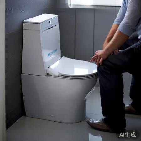 Oxo智能马桶：告别卫生间烦恼，洁厕新体验