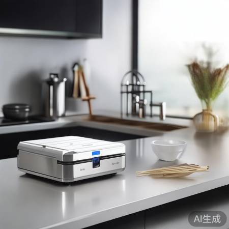 家用碗筷消毒柜烘干消毒一体机，高效杀菌守护家庭健康