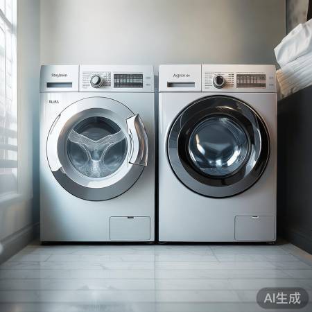 洗衣机哪个部件最重要？揭秘关键部位保障洗衣效果