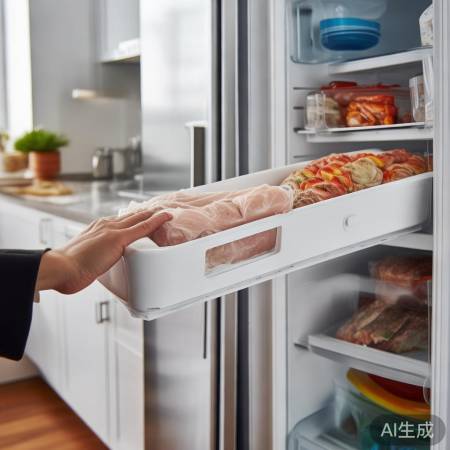 冷天冰箱启动顺序全解析，告别寒冷冬天