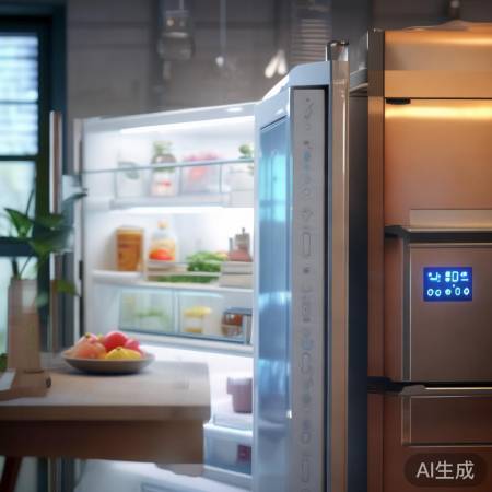 冷天冰箱启动顺序全解析，告别寒冷冬天