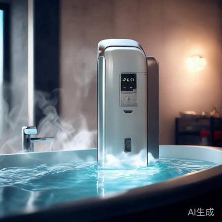 万禾热水器温度恒定不动的优势解析