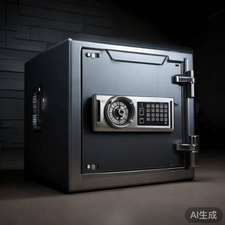 保险柜选购攻略：分层开锁技术解析与安全对比