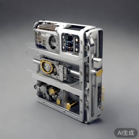 保险柜选购攻略：分层开锁技术解析与安全对比