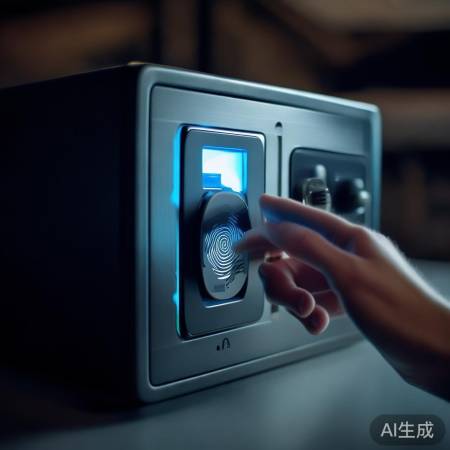 华琦保险柜快速开启技巧分享