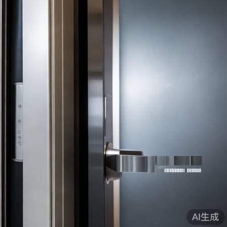 南澳地区不锈钢防盗门供应大全