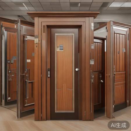 三明百家防盗门价格行情一览