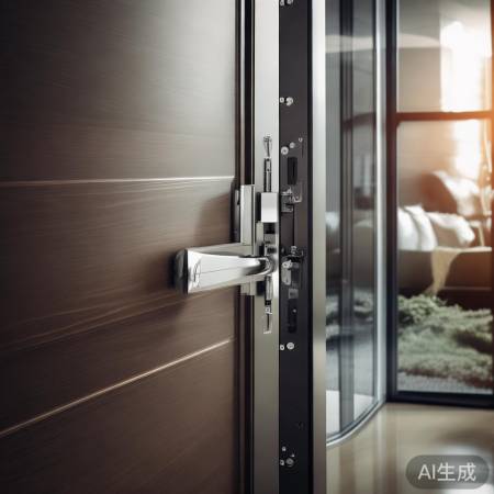 三明百家防盗门价格行情一览