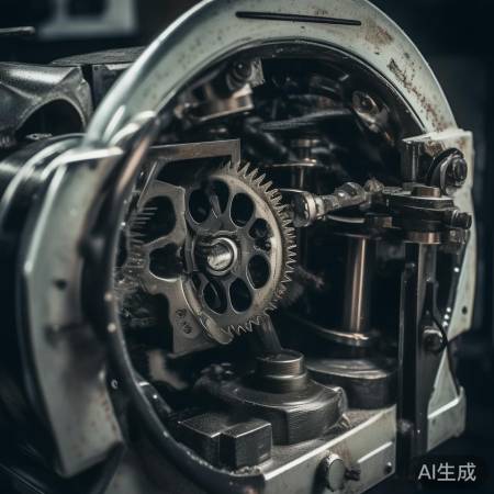 汽车空调压缩机响声解析与处理攻略