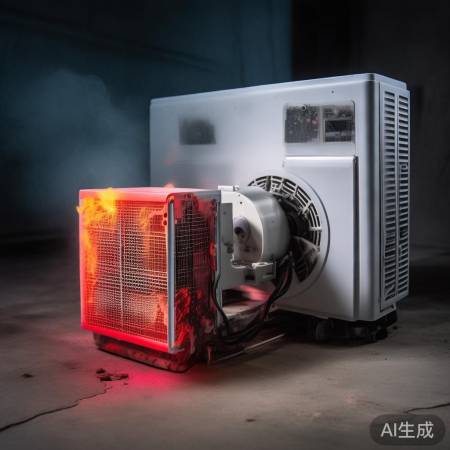 汽车空调压缩机响声解析与处理攻略