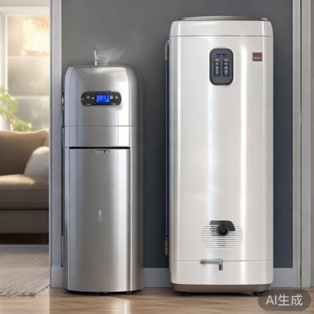 热水器快速出热水，只需XX分钟！