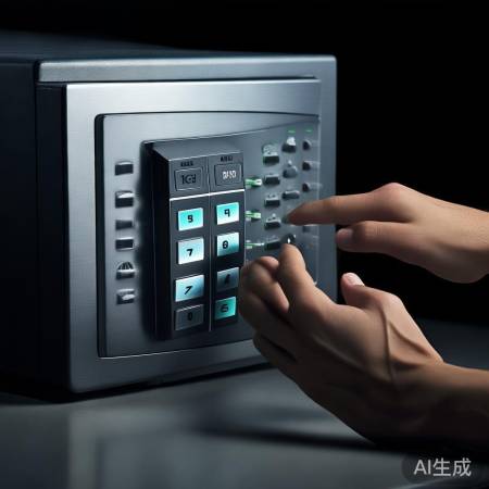 偃师平保险柜开启方法详解