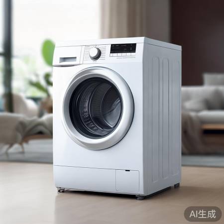 清远松下洗衣机E6系列：家用洗衣机新选择