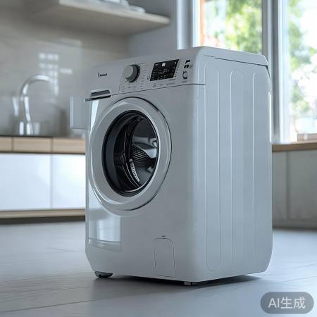 清远松下洗衣机E6系列：家用洗衣机新选择