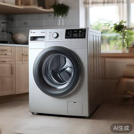 清远松下洗衣机E6系列：家用洗衣机新选择