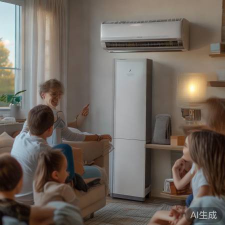 邻居空调外机铁皮选购指南