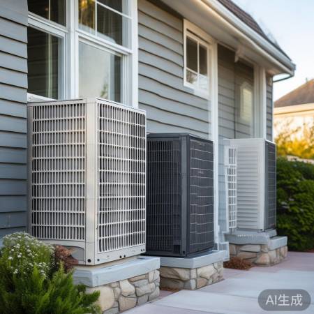 邻居空调外机铁皮选购指南