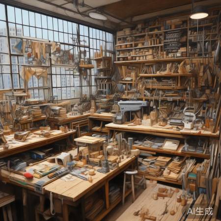 家庭手工DIY：教你轻松制作高品质保险柜套