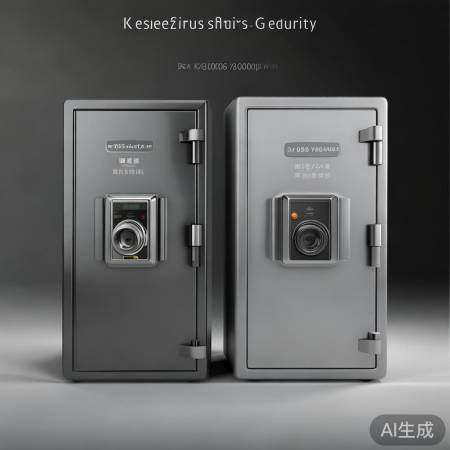 高淳保险柜价格一览：性价比高的安全选择