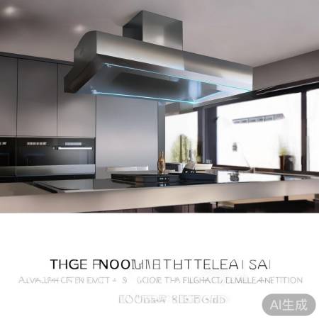 容声油烟机306，品质耐用，安