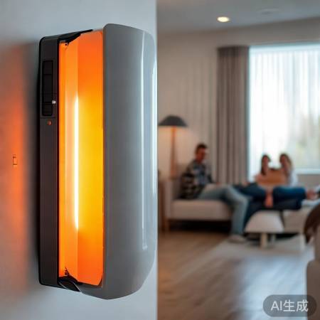 壁挂炉耗能对比：不同品牌能耗一览