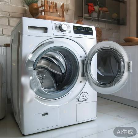 洗衣机水管噪音问题解析及解决方法