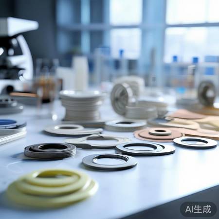 密封材料选择要点