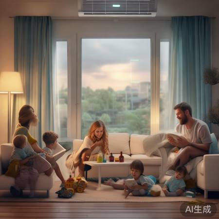 空调温度26-28度最适宜