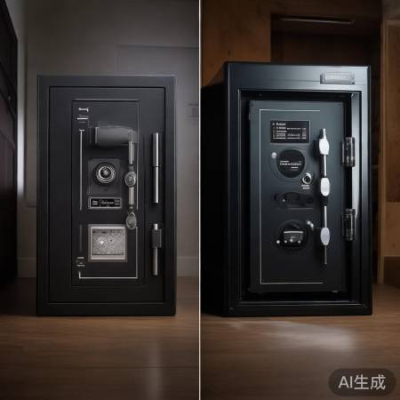 惠东保险柜推荐：哪家更值得信赖？