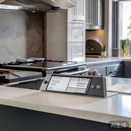 自动油烟机系统升级攻略：轻松提升使用体验