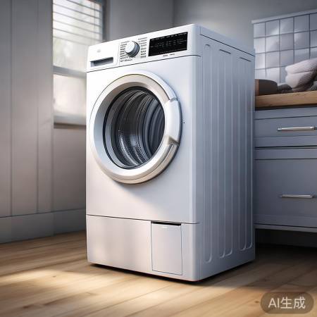 高洗衣机适合站立洗衣