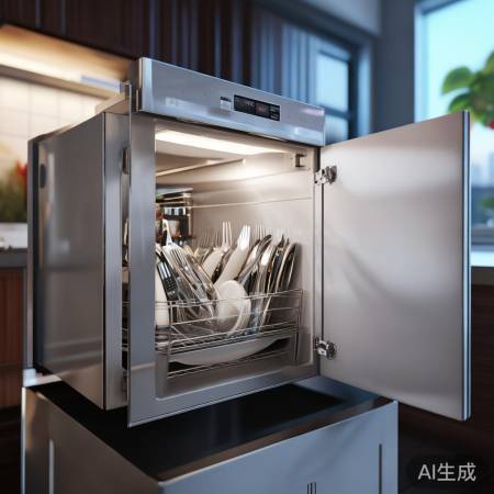 职工灶消毒柜消毒规范与操作指南