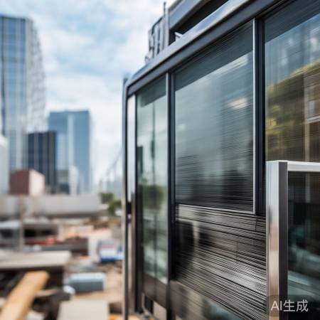 室外空调外机百叶窗选购指南